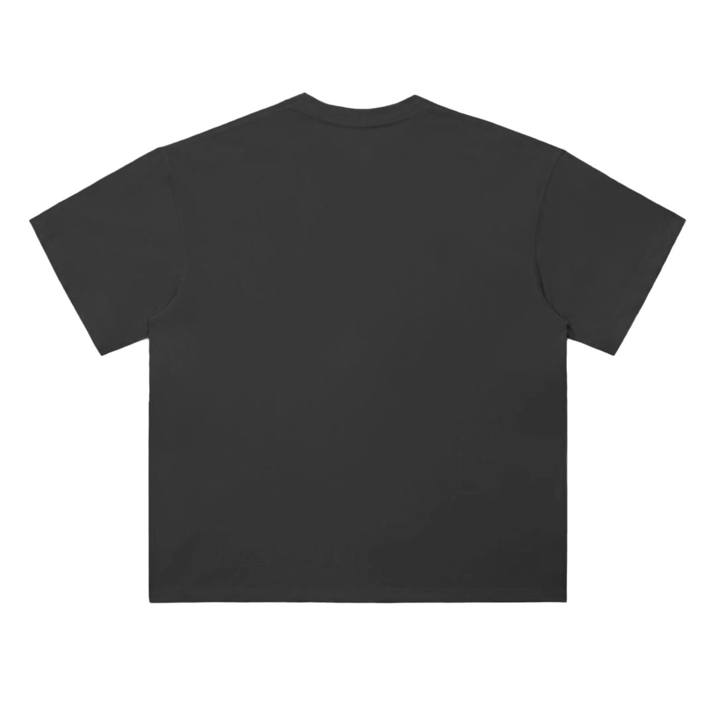 APT Essentials Heavyweight T-Shirt