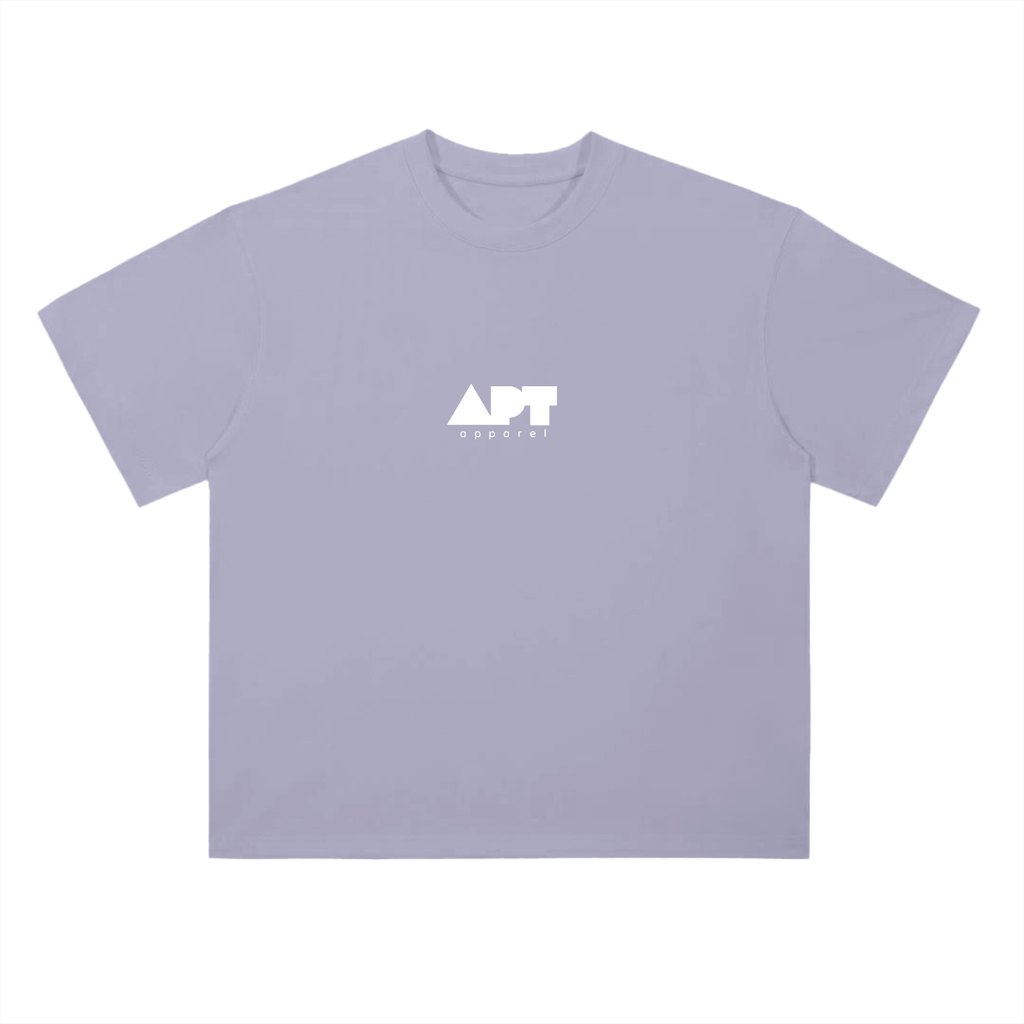 APT Essentials Heavyweight T-Shirt