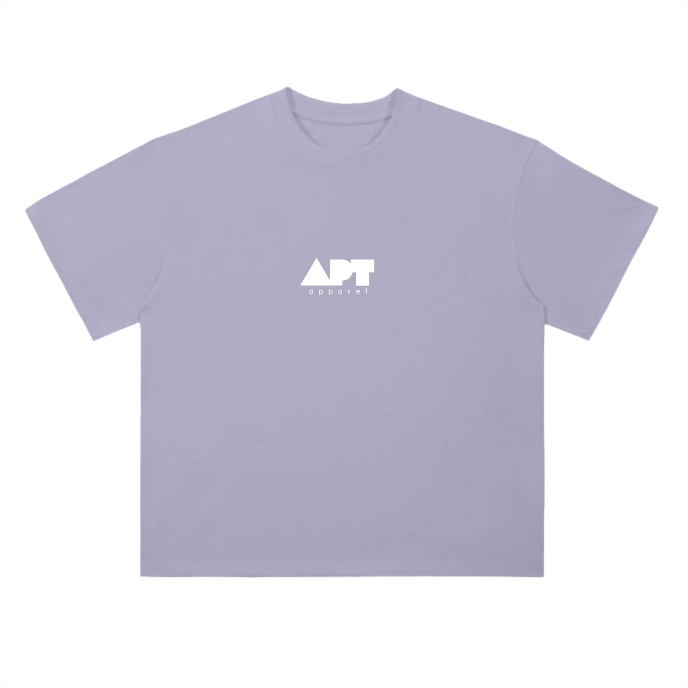 APT Essentials Heavyweight T-Shirt