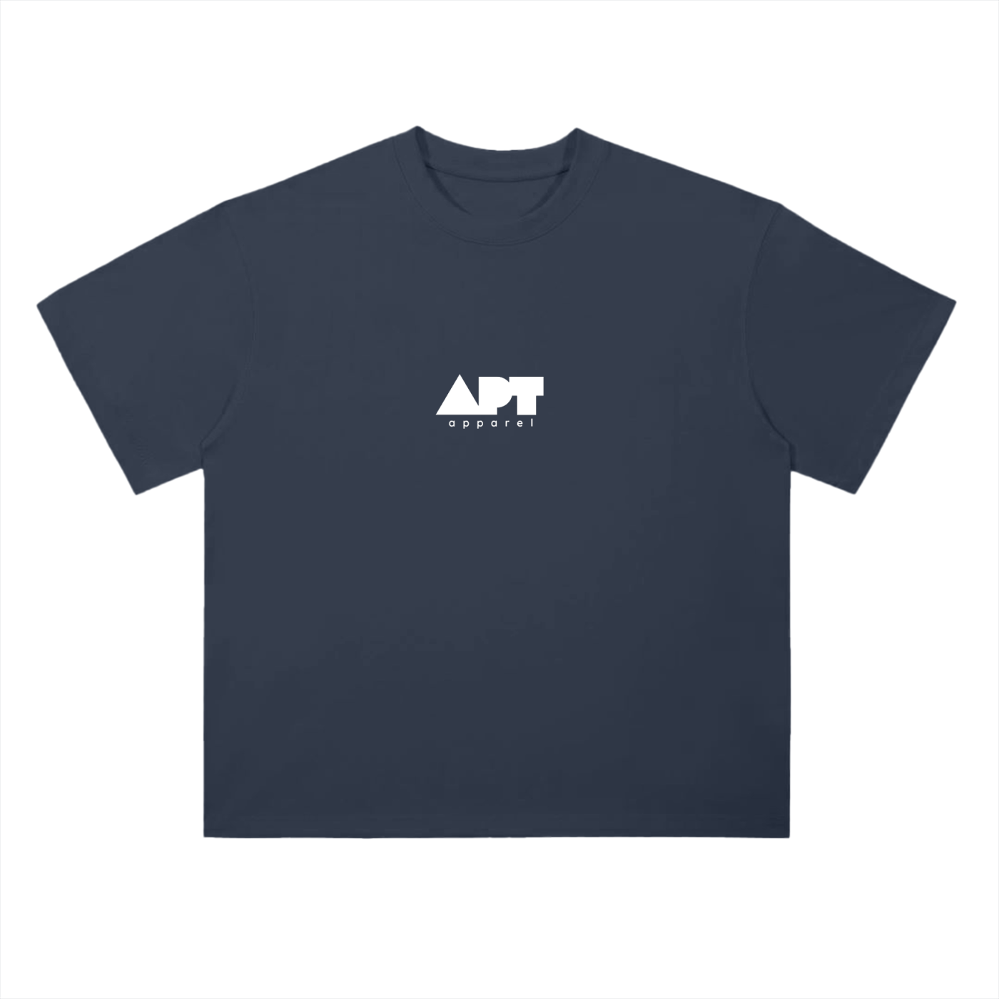 APT Essentials Heavyweight T-Shirt