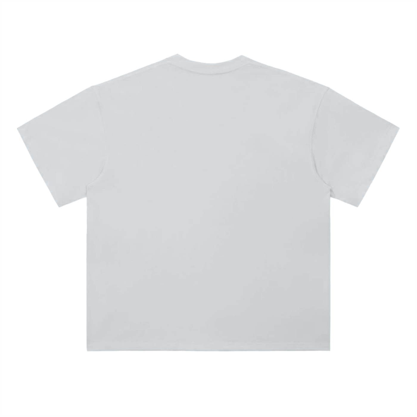 APT Essentials Heavyweight T-Shirt