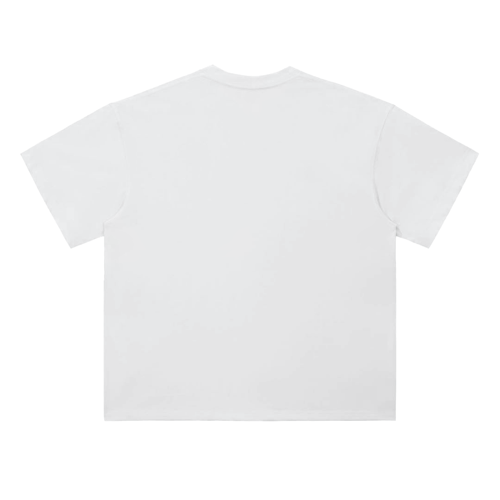 APT Essentials Heavyweight T-Shirt