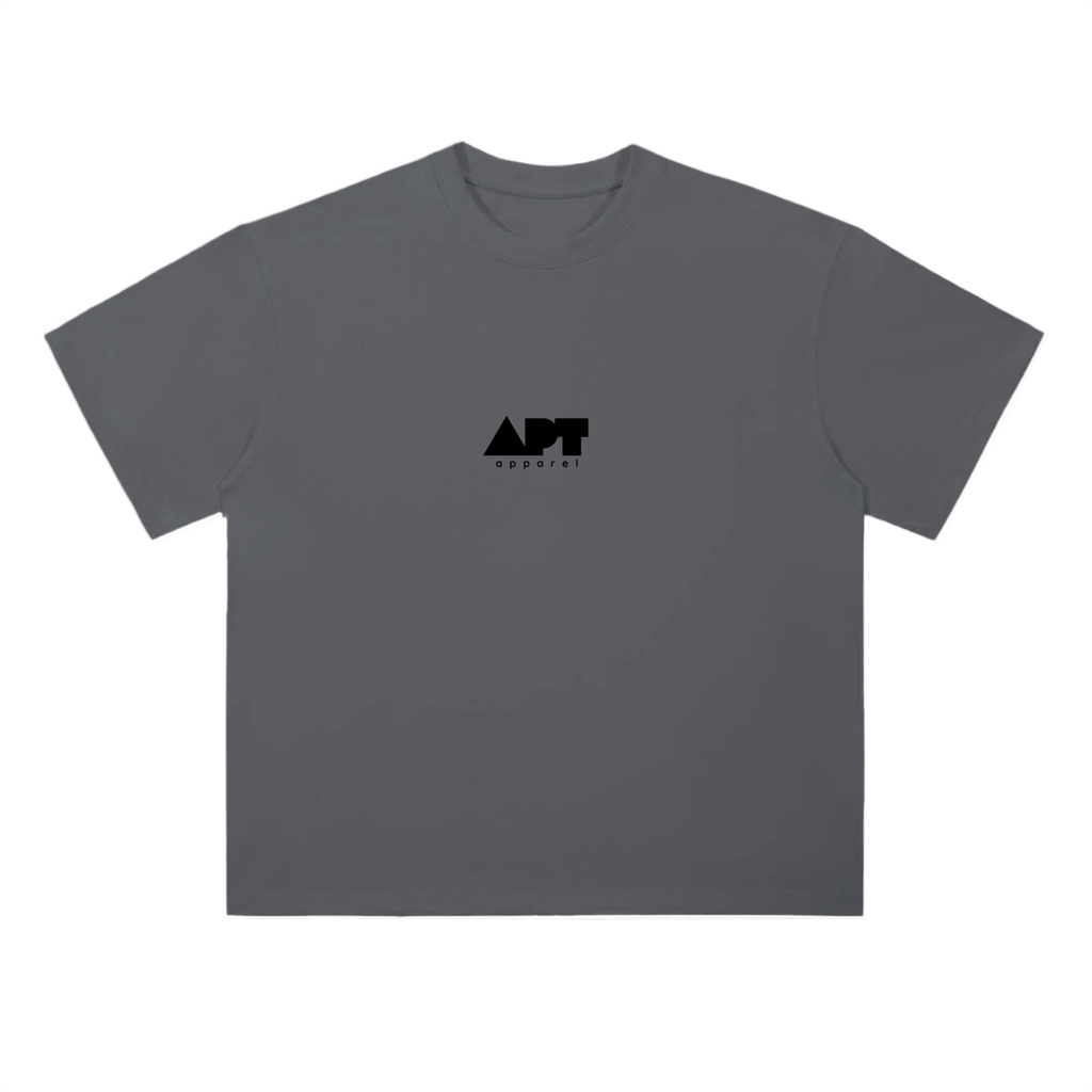 APT Essentials Heavyweight T-Shirt