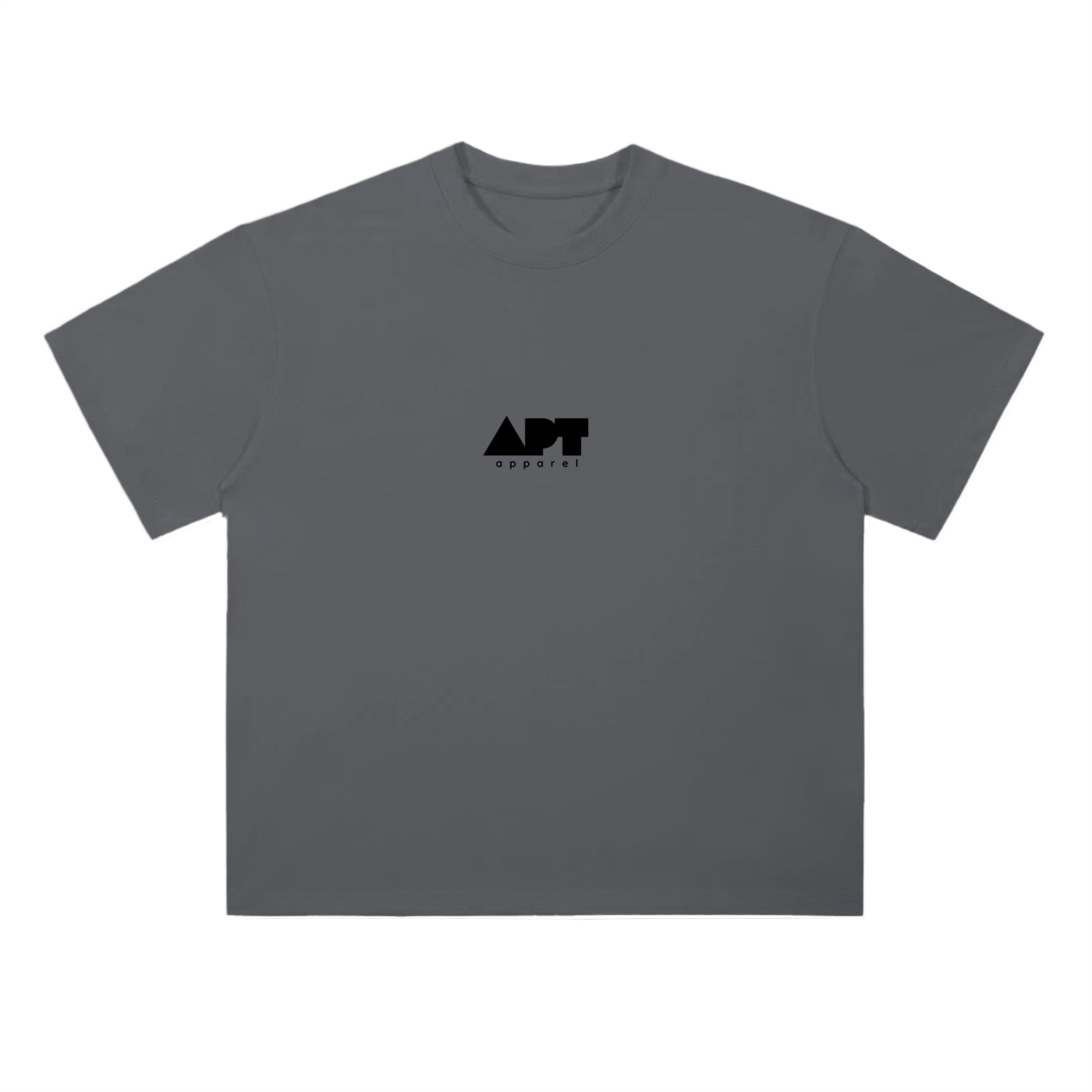 APT Essentials Heavyweight T-Shirt