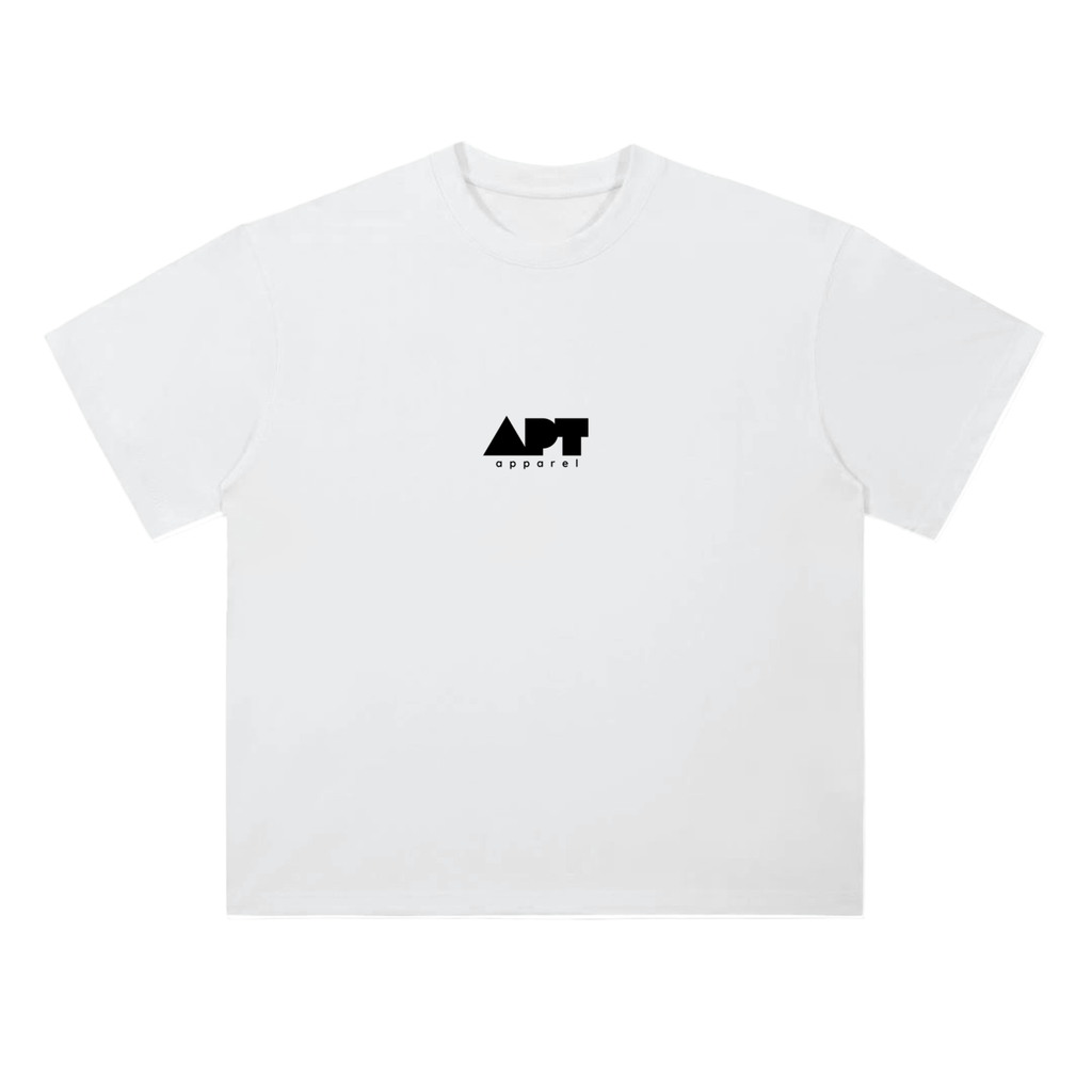 APT Essentials Heavyweight T-Shirt