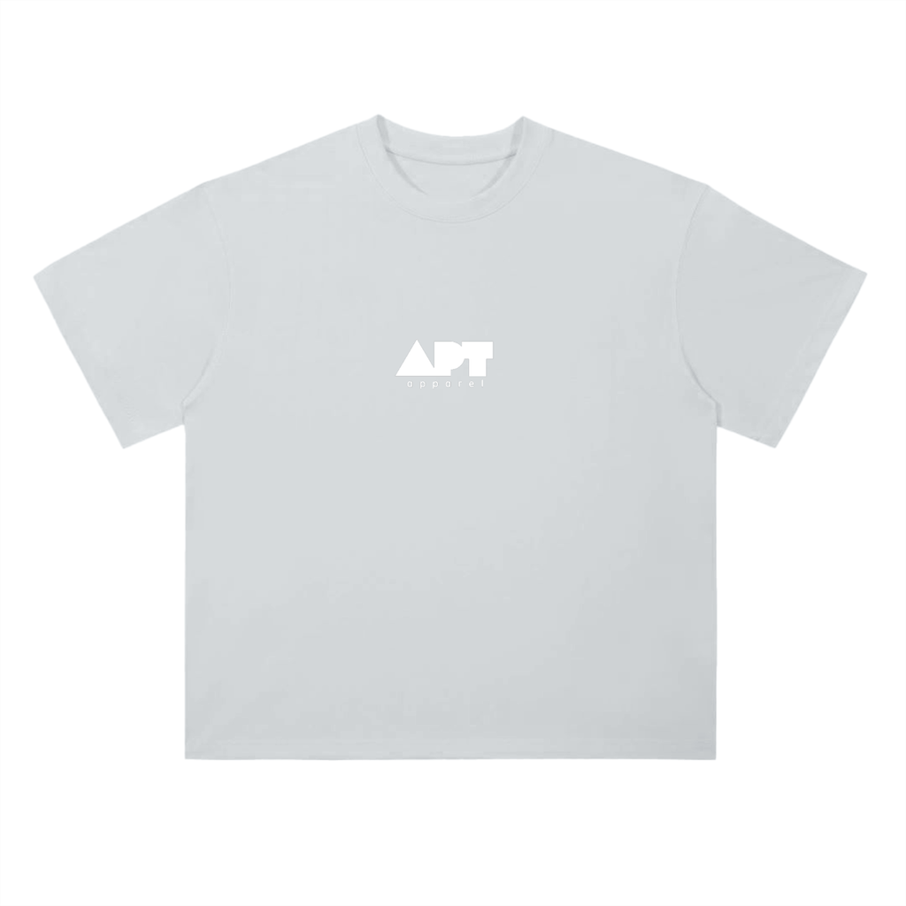 APT Essentials Heavyweight T-Shirt