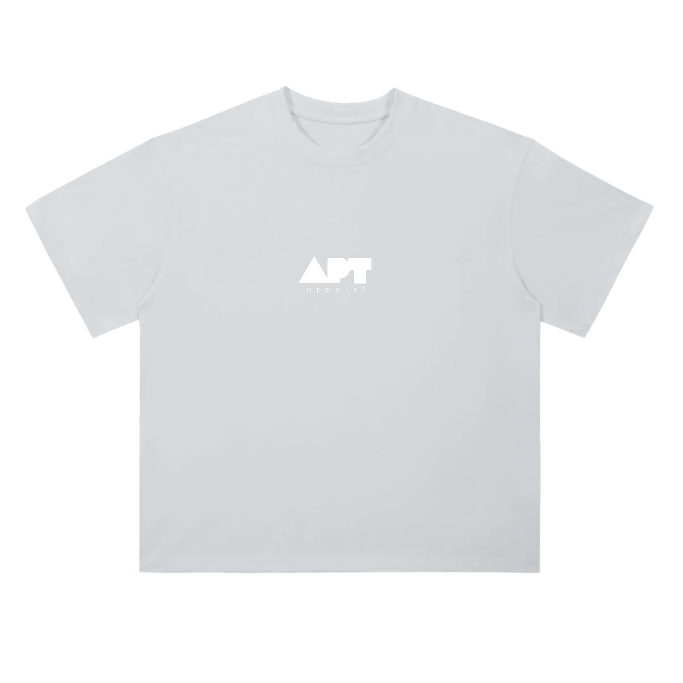 APT Essentials Heavyweight T-Shirt