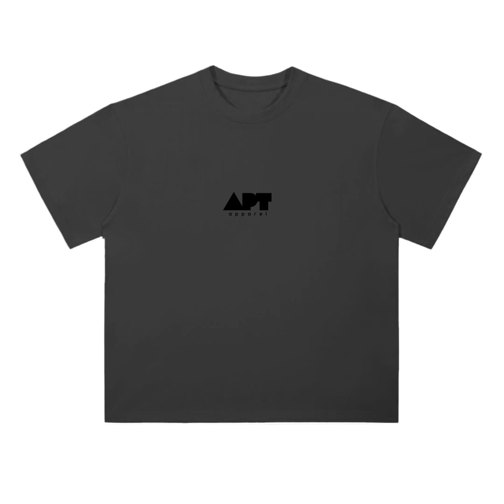 APT Essentials Heavyweight T-Shirt